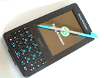   Sony Ericsson M600i