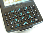   Sony Ericsson M600i