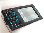   Sony Ericsson M600i