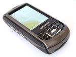   Samsung SGH-i750