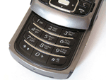   Samsung SGH-i750