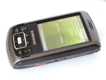   Samsung SGH-i750