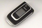    Nokia 6131