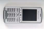   Sony Ericcson K310i