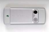   Sony Ericcson K310i