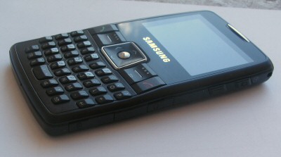    Samsung SGH-i320