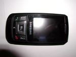    Samsung SGH-D900