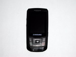    Samsung SGH-D900