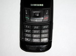    Samsung SGH-D900