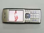   Nokia E50