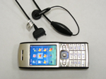   Nokia E50