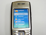   Nokia E50