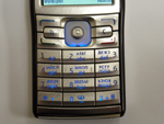   Nokia E50