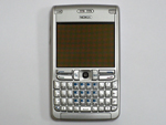   Nokia E61