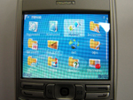   Nokia E61