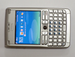   Nokia E61