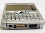   Nokia E61