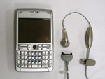   Nokia E61