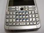   Nokia E61