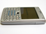   Nokia E61