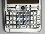   Nokia E61