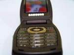    Samsung SGH-E500