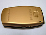    Samsung SGH-E500