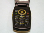    Samsung SGH-E500