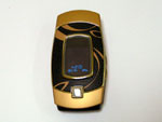    Samsung SGH-E500