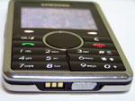    Samsung SGH-P310
