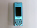    Samsung SGH-X830