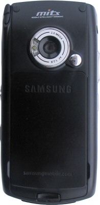   Samsung SGH-i750