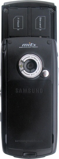   Samsung SGH-i750