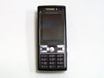    Sony Ericsson K800i