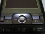    Sony Ericsson K800i