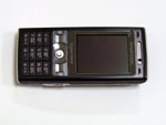    Sony Ericsson K800i