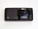    Sony Ericsson K800i