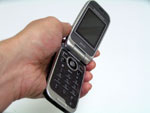    Sony Ericsson Z610i
