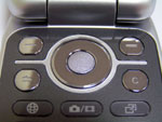    Sony Ericsson Z610i