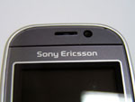    Sony Ericsson Z610i