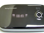    Sony Ericsson Z610i