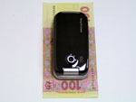    Sony Ericsson Z610i
