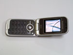    Sony Ericsson Z610i