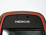   Nokia 5500 Sport Music Edition