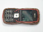   Nokia 5500 Sport Music Edition