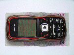   Nokia 5500 Sport Music Edition