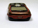   Nokia 5500 Sport Music Edition