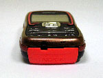   Nokia 5500 Sport Music Edition