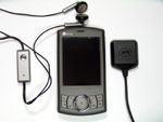   HTC P3300