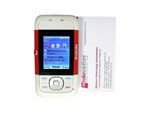   Nokia 5200